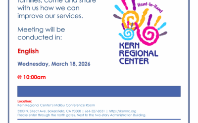 Listening Session – In Person and Online 3/18/26
